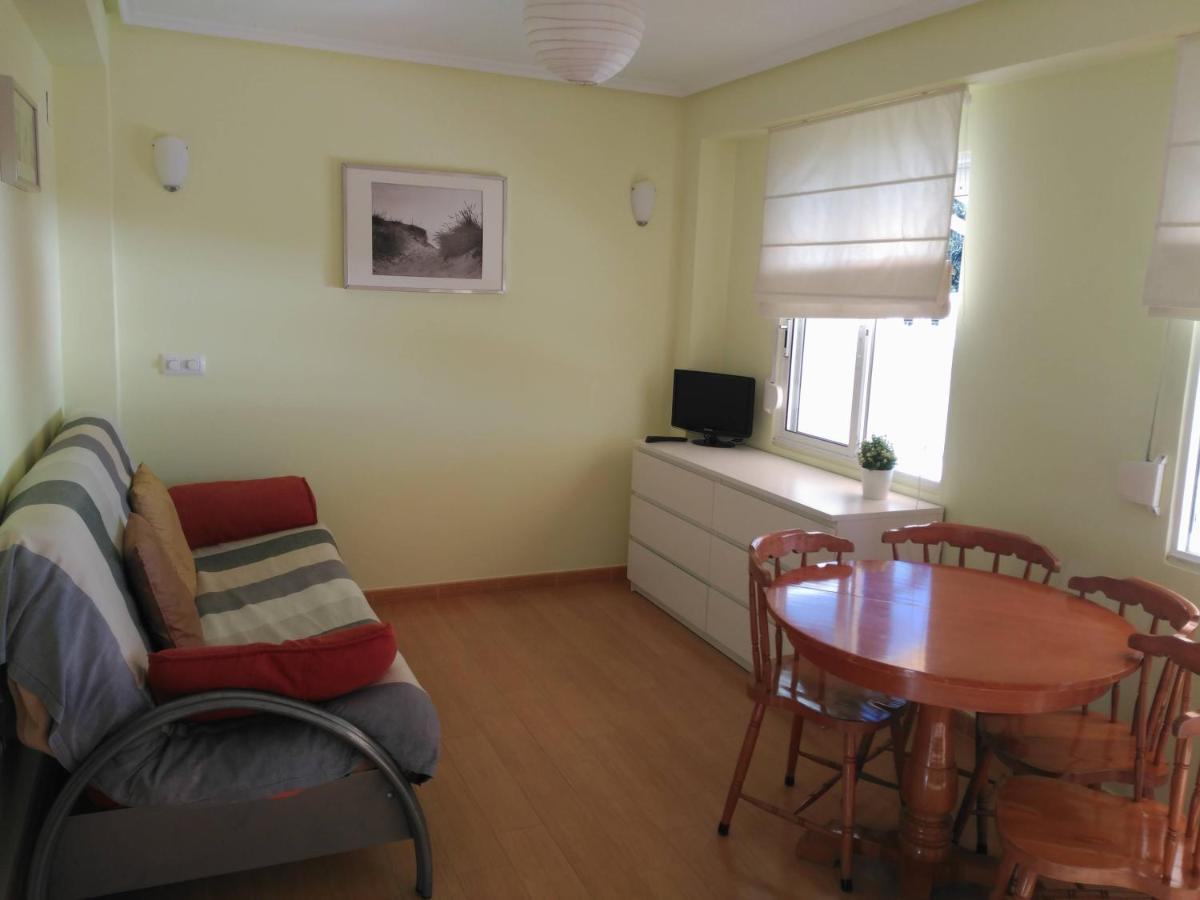La Coruna, Mera Apartamento Con Vistas Espectaculares المظهر الخارجي الصورة