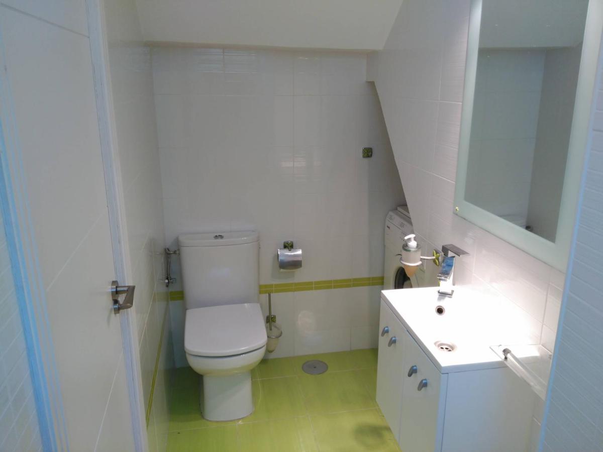 La Coruna, Mera Apartamento Con Vistas Espectaculares المظهر الخارجي الصورة
